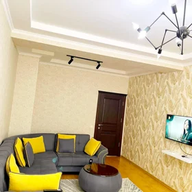 In Baku 85.0 m² apartment is for rent - Image 3