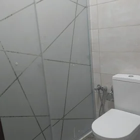 In Baku 85.0 m² apartment is for rent - Image 8