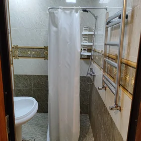 In Baku 63.0 m² apartment is for rent - Image 2