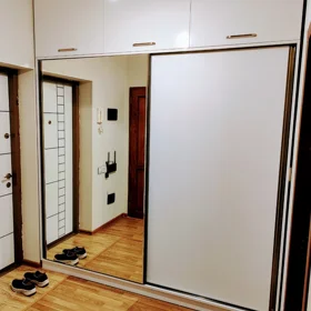 In Baku 63.0 m² apartment is for rent - Image 8