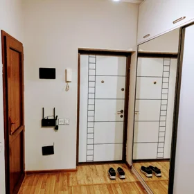 In Baku 63.0 m² apartment is for rent - Image 9