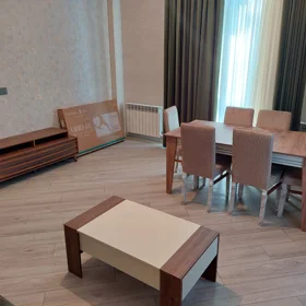 In Baku 120.0 m² apartment is for rent - Image 4