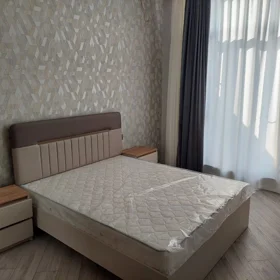 In Baku 120.0 m² apartment is for rent - Image 5