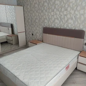 In Baku 120.0 m² apartment is for rent - Image 6
