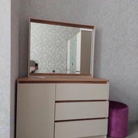 In Baku 120.0 m² apartment is for rent - Image 7