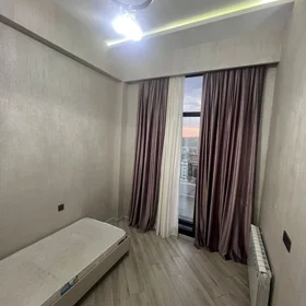 In Baku 120.0 m² apartment is for rent - Image 8