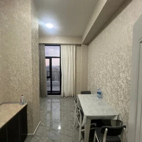 In Baku 120.0 m² apartment is for rent - Image 9