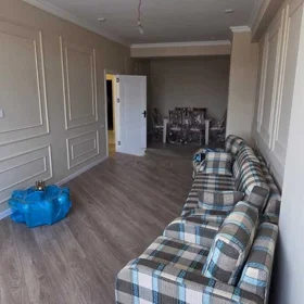 In Baku 150.0 m² apartment is for rent - Image 3