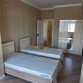 In Baku 150.0 m² apartment is for rent - Image 8