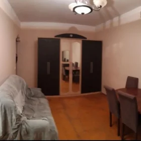 In Baku 42.0 m² apartment is for rent - Image 2