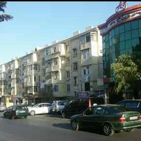 In Baku 42.0 m² apartment is for rent - Image 3
