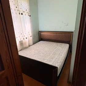 In Baku 42.0 m² apartment is for rent - Image 4