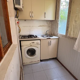 In Baku 42.0 m² apartment is for rent - Image 6