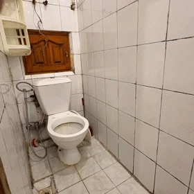 In Baku 42.0 m² apartment is for rent - Image 8