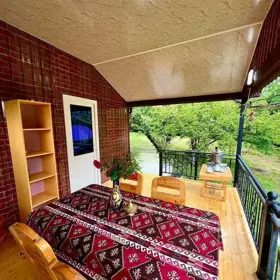 Baku-da 2.0 otaqlı 30.0 m2 bağ satılır