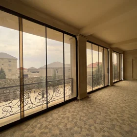 In Səbail rayonu 400.0 m² house with 5.0 rooms is for rent - Image 4