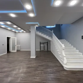In Səbail rayonu 400.0 m² house with 5.0 rooms is for rent - Image 9
