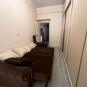 In Baku 50.0 m² apartment is for rent - Image 2