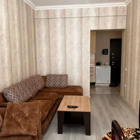 In Baku 50.0 m² apartment is for rent - Image 5
