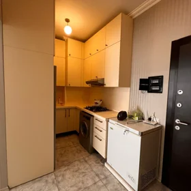 In Baku 50.0 m² apartment is for rent - Image 8