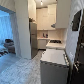 In Baku 50.0 m² apartment is for rent - Image 10