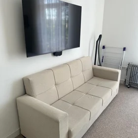 In Baku 45.0 m² apartment is for rent - Image 3