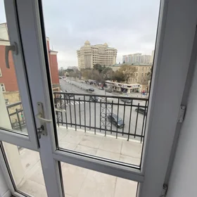 In Baku 45.0 m² apartment is for rent - Image 7
