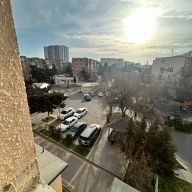 In Baku 36.0 m² apartment is for sale - Image 3