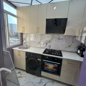 In Baku 36.0 m² apartment is for sale - Image 4