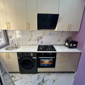 In Baku 36.0 m² apartment is for sale - Image 5