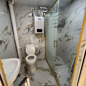 In Baku 36.0 m² apartment is for sale - Image 6