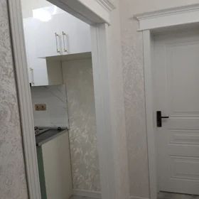 In Khirdalan 62.0 m² apartment is for sale - Image 9