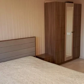 In Baku 70.0 m² apartment is for rent - Image 8
