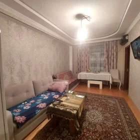 In Baku 63.0 m² apartment is for sale - Image 3