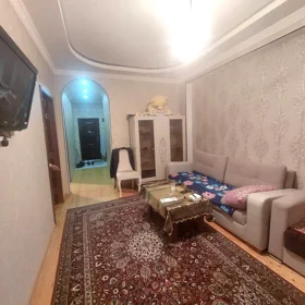 In Baku 63.0 m² apartment is for sale - Image 4