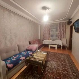 In Baku 63.0 m² apartment is for sale - Image 5