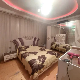 In Baku 63.0 m² apartment is for sale - Image 7