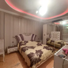 In Baku 63.0 m² apartment is for sale - Image 8