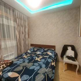 In Baku 63.0 m² apartment is for sale - Image 10
