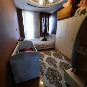 In Binəqədi rayonu 70.0 m² apartment is for sale - Image 3
