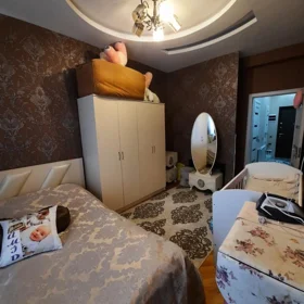 In Binəqədi rayonu 70.0 m² apartment is for sale - Image 4