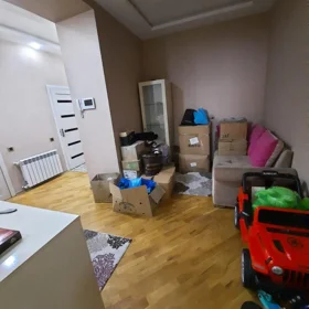 In Binəqədi rayonu 70.0 m² apartment is for sale - Image 5