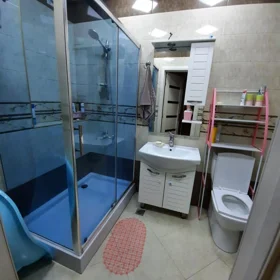 In Binəqədi rayonu 70.0 m² apartment is for sale - Image 6