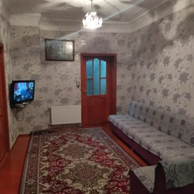 In Səbail rayonu 60.0 m² apartment is for sale - Image 4
