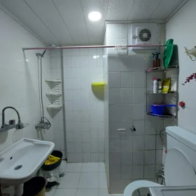 In Baku 27.0 m² apartment is for sale - Image 8