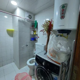 In Baku 27.0 m² apartment is for sale - Image 9