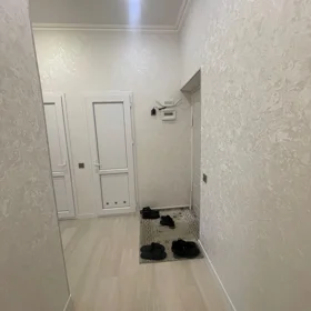 In Sumgayit 65.0 m² apartment is for sale - Image 8