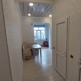 In Sumgayit 65.0 m² apartment is for sale - Image 9
