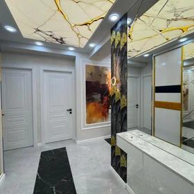 In Baku 95.0 m² apartment is for sale - Image 5