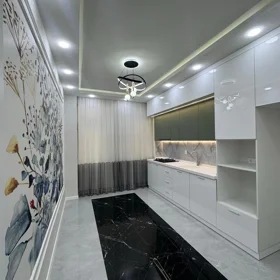 In Baku 95.0 m² apartment is for sale - Image 8